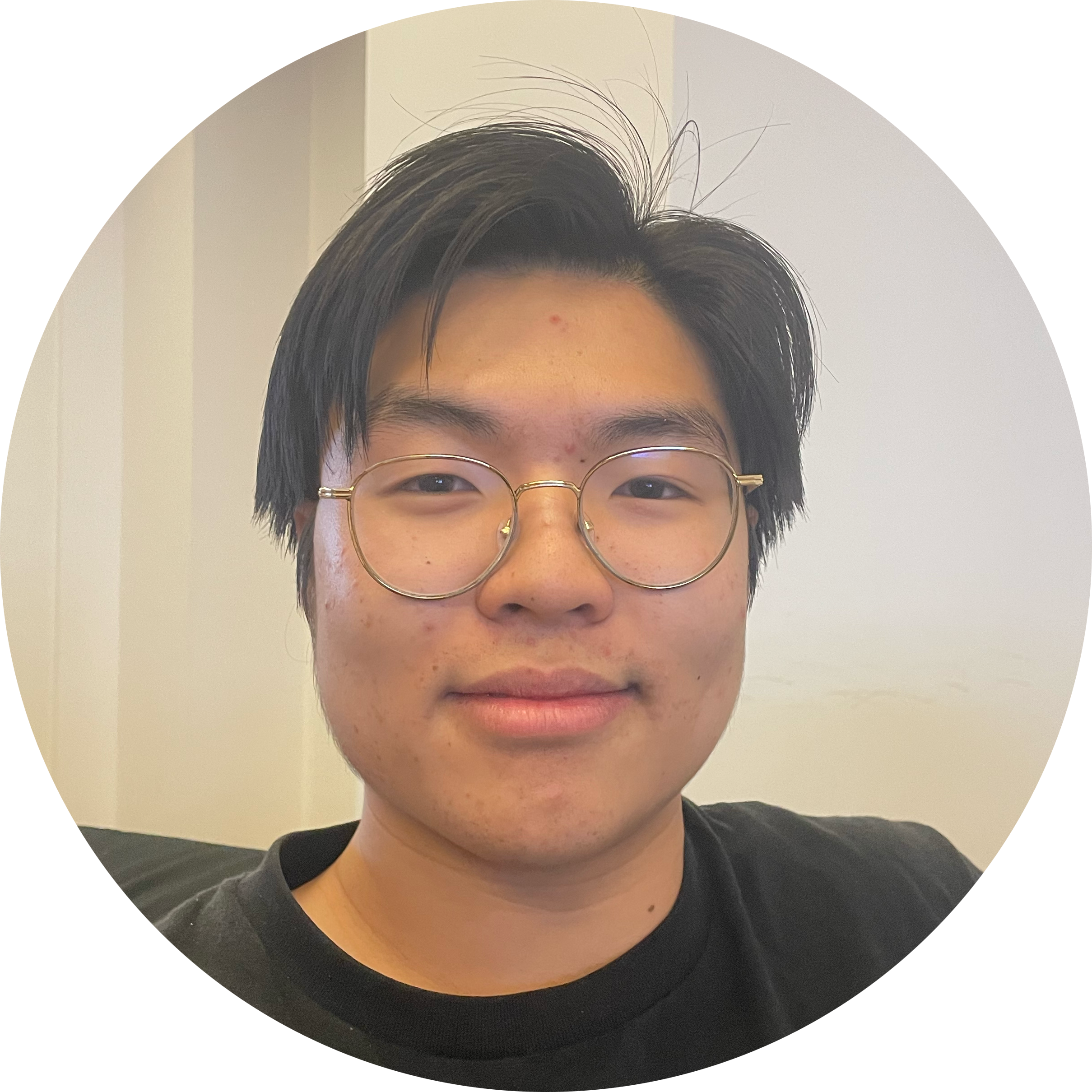 Hero profile picture